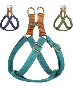 BarkBuddy Step In Dog Harness