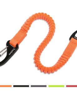 Bungee Dog Leash Extension