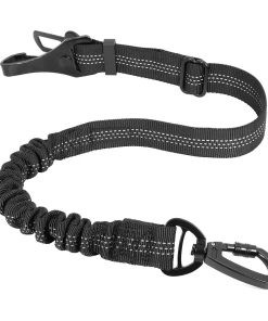 Dog Car Seat Belt With Shock Absorber