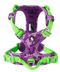 Adventurer No Pull Dog Harness Special Edition
