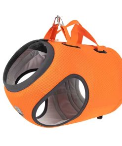 Dog Car Harness Vest Crash Tested 3 in 1