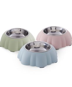 Dog Food Bowls