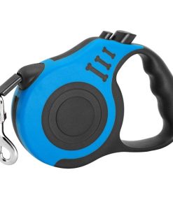 3M/5M Retractable Dog Leash